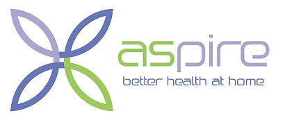 assisted living services Aspire Home Health Care