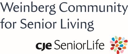 assisted living services CJE SeniorLife Weinberg Community for Senior Living; The Friend Center Memory Care