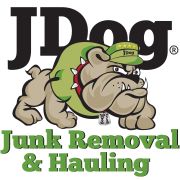 assisted living services JDog Junk Removal &amp; Hauling