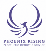 assisted living services Phoenix Rising Prosthetic Orthotic Service PLLC