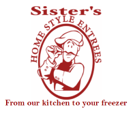assisted living services Sister's Home Style Entrees