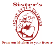 assisted living services Sister&#39;s Home Style Entrees